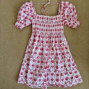 Hill House 'Athena' Nap Dress (XS)